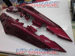 HONDA (Honda)
Genuine seat cowl
(Side cowl) Left and right set
NC700S
RC61