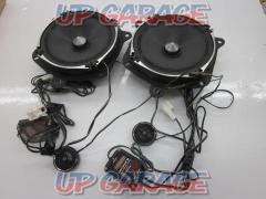 carrozzeria
TS-C1710A
17cm
Separate speaker