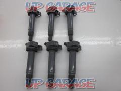 Unknown Manufacturer
Ignition coil set of 6
Toyota/1GFE
90919-02230