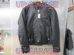 KADOYA
Leather jacket
Size: 3L