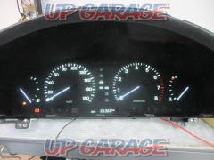 Toyota
20 system Celsior
Genuine speedometer
83010-50660