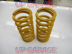 OHLINS
Series winding spring