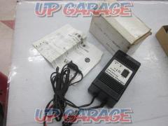 BMW
Genuine
Motor cycle
Battery Charger