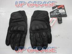 Alpinestars (Alpine Star)
Mustang V2
Leather Gloves
Size: 2XL