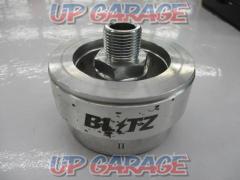 BLITZ Oil Sensor Attachment
Type
H