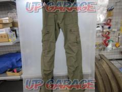 RSTaichi (RS Taichi)
RSY549
WP Cargo Pants
Size: WL