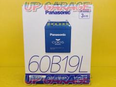 Panasonic (Panasonic)
caos
60B19L
N-60B19L/C8
Car Battery