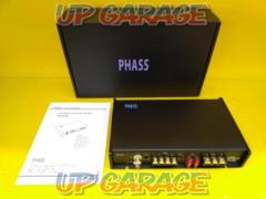 PHASS
Amplifier
AP2.50N