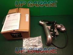 HKSSUPER
SQV
Ⅳ
Type R
Civic / FK8
Blow-off valve kit