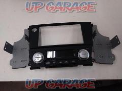 Legacy
Touring Wagon/Late Model
BP5
BP9
BPE
BL5
BL9
BLE
Audio
Air conditioning panel
Center
2DIN
Navi panel
FH204SOP