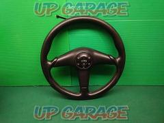 MOMO leather steering wheel
TYP-D36