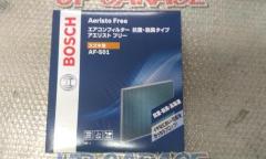 BOSCH (Bosch)
Air filter
Antimicrobial / deodorant type
Aerist free
For Suzuki
AF-S01