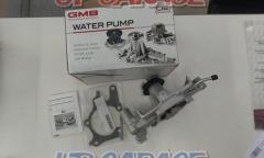 GMB
Water pump
GW
D-47AL
※Specification change
With side cover