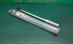 Astro Products
1 / 2DR
Preset type torque wrench
TQ 969