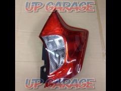 Nissan genuine Note/E12
Tail lens
※ Driver's seat side only