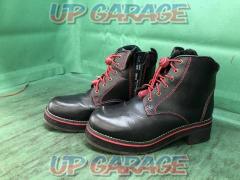 WILD
WING [WWM-0003ATU] Thick-soled Swallow Boots