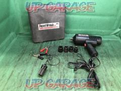 BAL
Electric impact wrench