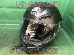 Agv
[KI(type
ot45J)]
Full-face helmet