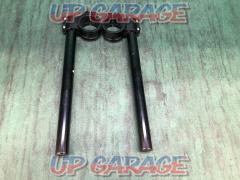 Unknown Manufacturer
Separate handle
Right and left