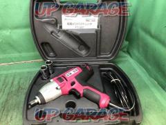 Melltec
[FT50P] Electric impact wrench