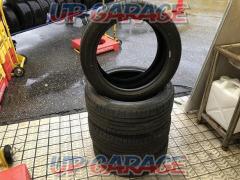 Tires only FALKEN
ZE914
205 / 50R17
4 pieces set