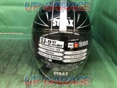 LEAD [SJ-9]
STRAX
Jet helmet