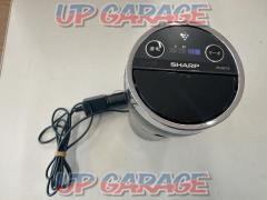 SHARP
Vehicle-mounted air purifier
