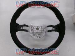 Honda
FL5
Civic Type R
Genuine Alcantara steering wheel