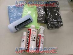 Nissan
Genuine PITWORK maintenance kit