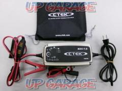 CTEK
Battery Charger
MXS7.0