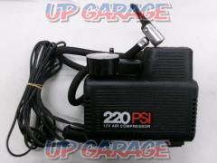 No Brand
220PS1
Air Compressor