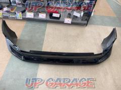 JAOS
Front half spoiler
215 system
Hilux Surf
Previous period