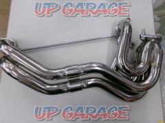 TOMEI
EXPREME
Unequal-length exhaust manifold
ZN6 / 86
ZC6 / BRZ