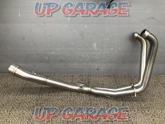 Unknown Manufacturer
Exhaust pipe