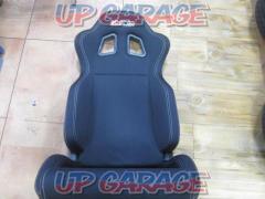 SPARCO
Reclining sports seat R100