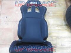 SPARCO
Reclining sports seats
R100