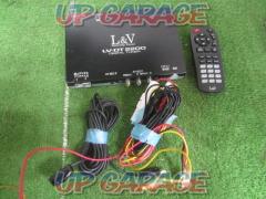 L&V LV-DT2200