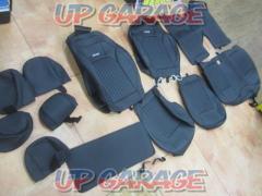 Unknown Manufacturer
JEEP Renegade Seat Covers