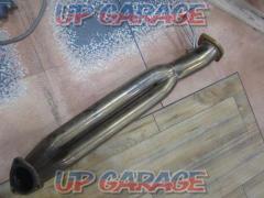 Unknown Manufacturer
Front pipe
