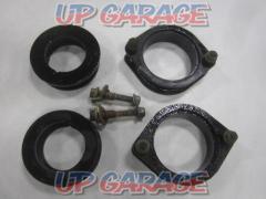 Unknown Manufacturer
Lift-up coil spacer