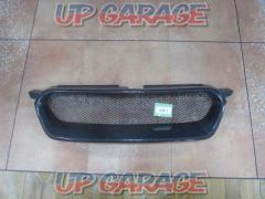Unknown Manufacturer
Front grill (carbon)