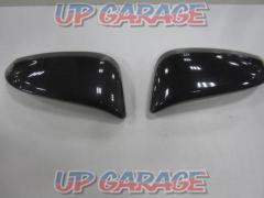 Unknown Manufacturer
Carbon-look outer mirror cover