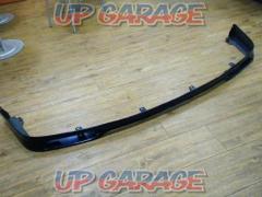 Toyota
Chaser/JZX100 genuine front lip spoiler