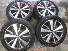 Nissan
Leaf genuine 16-inch tire wheel wheel only