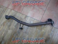 Monster
Sport
Front pipe 253100-5220M