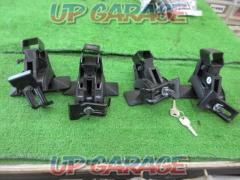 Unknown Manufacturer
Carrier Foot