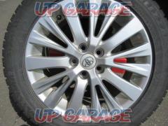 Toyota
20 Alphard latter term original wheel