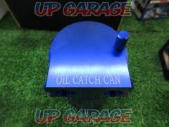 Unknown Manufacturer
OIL
CATCH
CAN