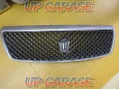 Toyota
18 Crown Early period genuine front grill