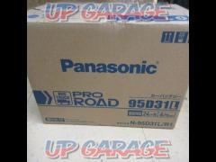 Panasonic  PRO ROAD 95D31L